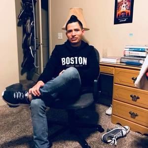 Meet your Posher, Franklin